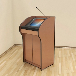 Интерактивная трибуна Smart 17 - fgospostavki.ru - Тихорецк