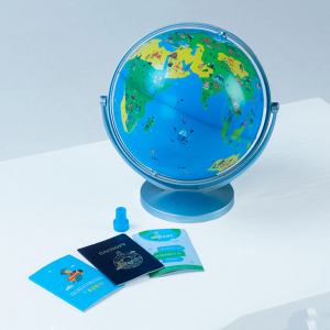 Интерактивный глобус - fgospostavki.ru - Тихорецк