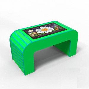 Профессиональный интерактивный коррекционно-развивающий стол «Зебрано» - fgospostavki.ru - Тихорецк