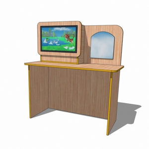 Интерактивный логопедический комплекс «Тигра» - fgospostavki.ru - Тихорецк