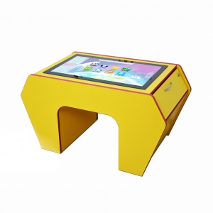 Мультимедийный интерактивный коррекционно-развивающий стол «Джуниор», диагональ 27 - fgospostavki.ru - Тихорецк