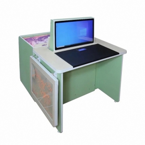 Интерактивный стол психолога-дефектолога «Гармония» Prof Edu - fgospostavki.ru - Тихорецк