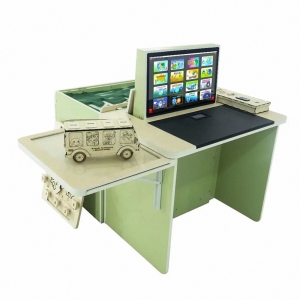 Интерактивный стол психолога-дефектолога «Гармония» Prof - fgospostavki.ru - Тихорецк