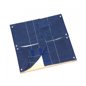 Рамка с липучками - fgospostavki.ru - Тихорецк