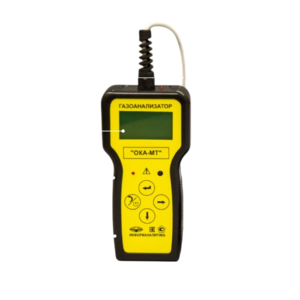 Газоанализатор кислорода и токсичных газов с цифровой индикацией показателей - fgospostavki.ru - Тихорецк