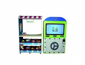 Многофункциональный обучающий комплекс финансовой грамотности «Экономград» kids из серии «Кисельковое царство» - fgospostavki.ru - Тихорецк