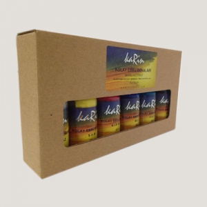 Набор красок для аква-анимации (вариант 2) - fgospostavki.ru - Тихорецк