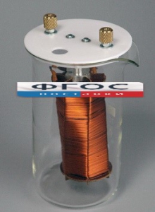 Прибор для изучения зависимости сопротивления металлов от температуры - fgospostavki.ru - Тихорецк