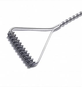 Зонд массажный «Логоежиха» №1 cу-джок, витая ручка (Автор Томилина С.М.) - fgospostavki.ru - Тихорецк