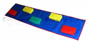 Дорожка "Кочки" - fgospostavki.ru - Тихорецк