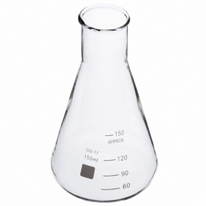 Колба коническая 150 мл. - fgospostavki.ru - Тихорецк