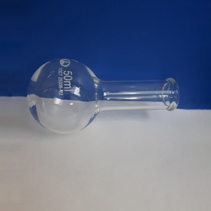 Колба круглодонная 50 мл. - fgospostavki.ru - Тихорецк