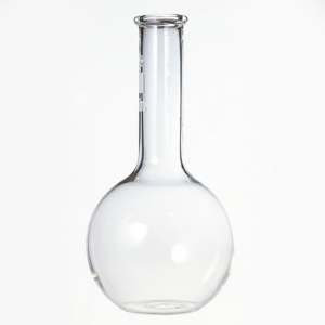 Колба плоскодонная 150 мл. - fgospostavki.ru - Тихорецк