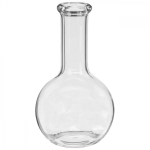 Колба плоскодонная 200 мл. - fgospostavki.ru - Тихорецк