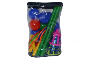 Кольцеброс комбинированный в сумке ПВХ - fgospostavki.ru - Тихорецк