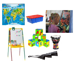 Набор «Коммуникативные навыки» - fgospostavki.ru - Тихорецк