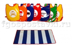 Комплект №1 (8 элементов) - fgospostavki.ru - Тихорецк