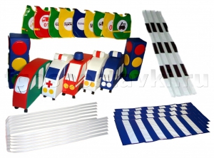 Комплект № 4 (30 элементов) - fgospostavki.ru - Тихорецк