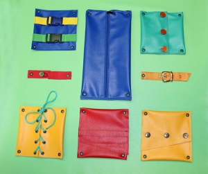 Комплект дидактических карманов №2 - fgospostavki.ru - Тихорецк