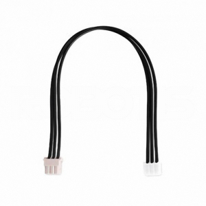 Комплект кабелей Robot Cable-X3P(Convertible) 180mm 10pcs - fgospostavki.ru - Тихорецк