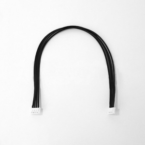 Комплект кабелей Robot Cable-X4P 240mm 10pcs - fgospostavki.ru - Тихорецк