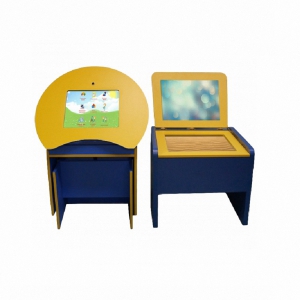 Комплект психолога №1 (интерактивный, сенсорный) - fgospostavki.ru - Тихорецк