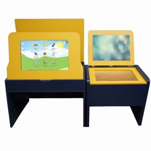 Комплект психолога №2 (интерактивный, сенсорный) - fgospostavki.ru - Тихорецк