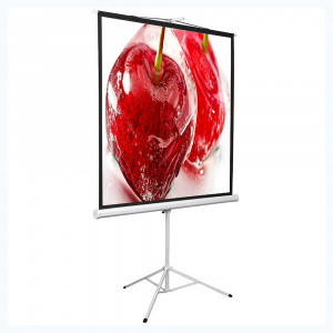 Экран на штативе DSKD-1106 - fgospostavki.ru - Тихорецк