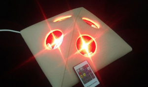 Подсветка сухого бассейна "Коралл" - fgospostavki.ru - Тихорецк