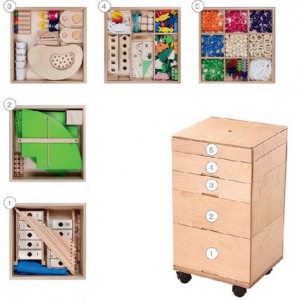 Игровой комплект "Королевство чисел" - fgospostavki.ru - Тихорецк