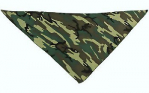 Косынки детские в ассортименте - fgospostavki.ru - Тихорецк