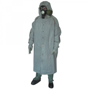 Костюм химической защиты ОЗК (плащ,чулки, защитные перчатки) с хранения - fgospostavki.ru - Тихорецк