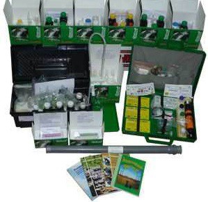 Комплект-практикум экологический «КПЭ» - fgospostavki.ru - Тихорецк