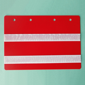 Красный лист-вкладыш в папку ПЕКС СРЕДНЯЯ - fgospostavki.ru - Тихорецк