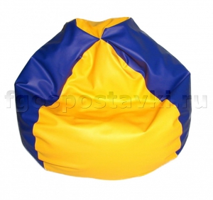 Кресло "Груша" с гранулами (средняя) - fgospostavki.ru - Тихорецк