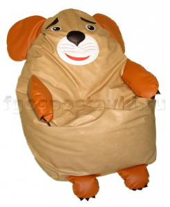 Кресло "Собачка" с гранулами - fgospostavki.ru - Тихорецк