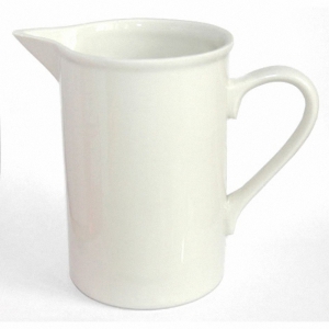 Кружка фарфоровая с носиком N2 500 мл - fgospostavki.ru - Тихорецк