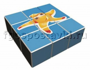 Куб "Морская звезда" - fgospostavki.ru - Тихорецк