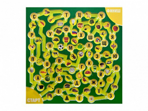 Сенсомоторный дидактический комплекс "Лабиринт 1.01С" - fgospostavki.ru - Тихорецк