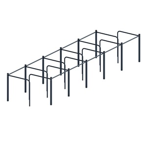 Элементы полосы препятствий "Лабиринт СО" - fgospostavki.ru - Тихорецк