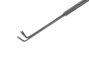 Зонд массажный «Лапка» (Крупенчук О. И., Воробьева Т. А.) - fgospostavki.ru - Тихорецк