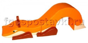 Конструктор "Лиса" - fgospostavki.ru - Тихорецк