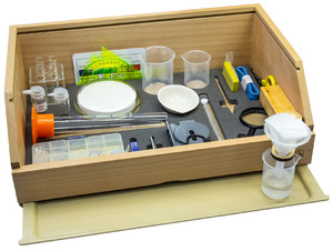 Лабораторный комплект по географии для 5-6 классов - fgospostavki.ru - Тихорецк