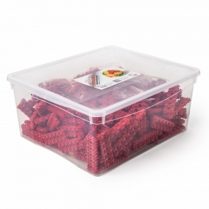 Набор «Basic красный» - fgospostavki.ru - Тихорецк