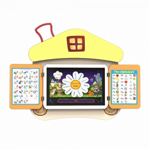 Профессиональная логопедическая развивающая панель «Теремок» - fgospostavki.ru - Тихорецк