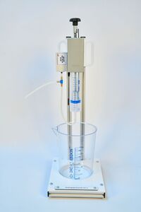 Лабораторная установка «Изучение изотермического процесса» - fgospostavki.ru - Тихорецк