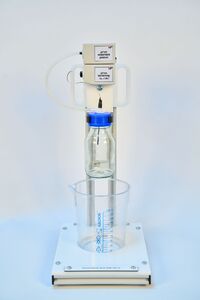 Лабораторная установка «Изучение изохорного процесса» - fgospostavki.ru - Тихорецк