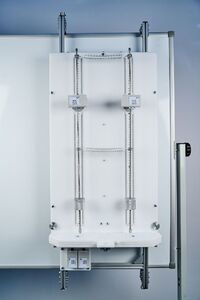 Лабораторная установка «Изучение колебаний связанных маятников» - fgospostavki.ru - Тихорецк