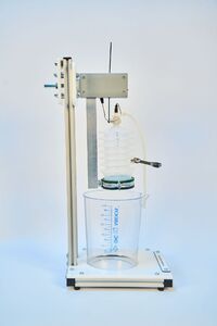 Лабораторная установка «Изучение изобарного процесса» - fgospostavki.ru - Тихорецк