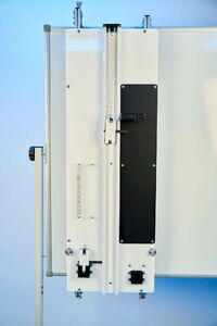 Лабораторная установка «Колебания пружинного маятника» - fgospostavki.ru - Тихорецк